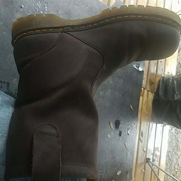 Doc Martens THE ICON 2295 EW - Picture 2 of 2